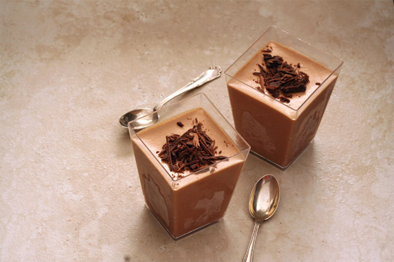 Рецепта за италианска шоколадова ковиля (Coviglia al cioccolato)